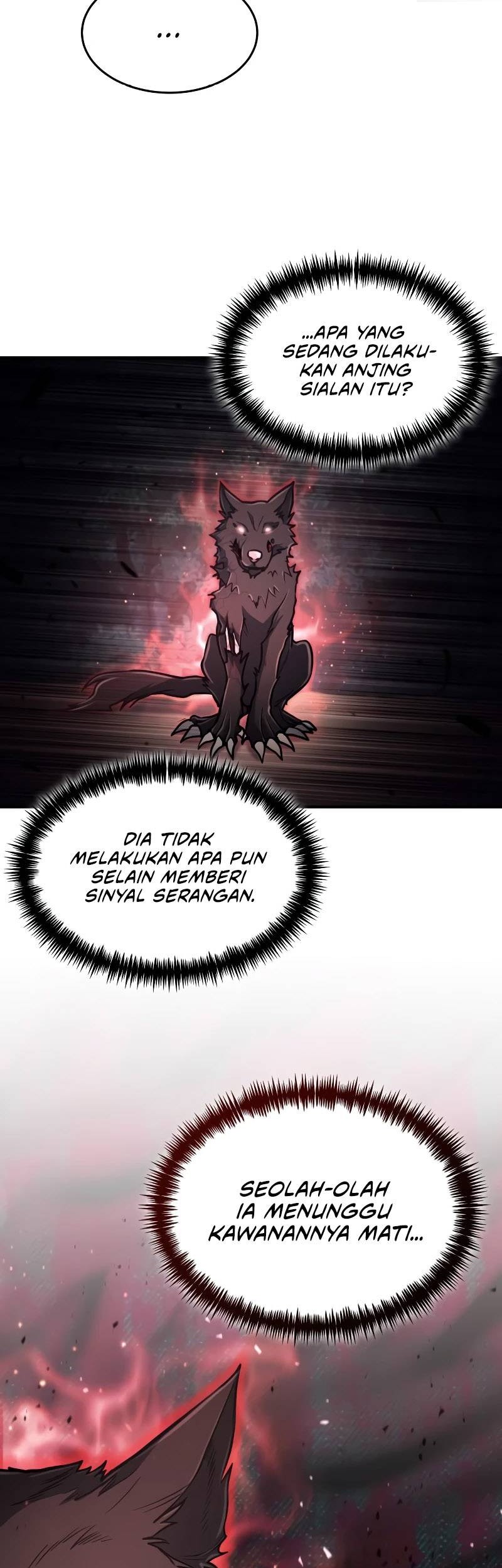 How to Live as an Illegal Healer Chapter 17 page 18