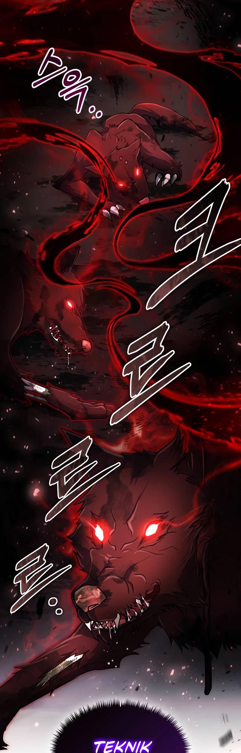 How to Live as an Illegal Healer Chapter 17 page 22