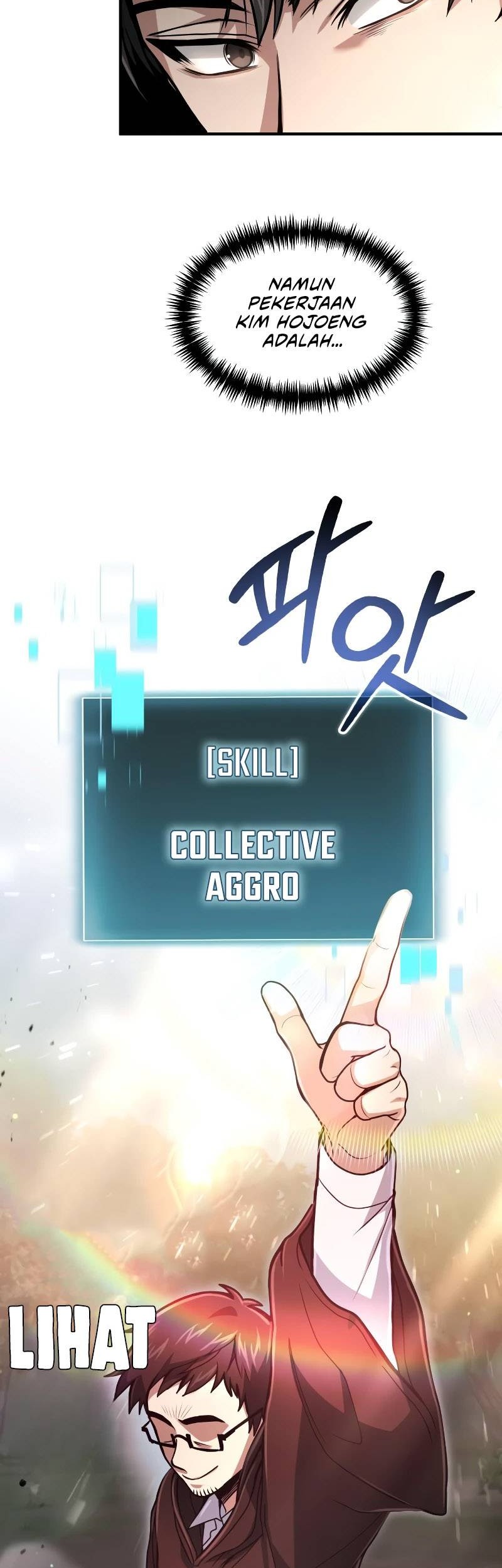 How to Live as an Illegal Healer Chapter 17 page 28