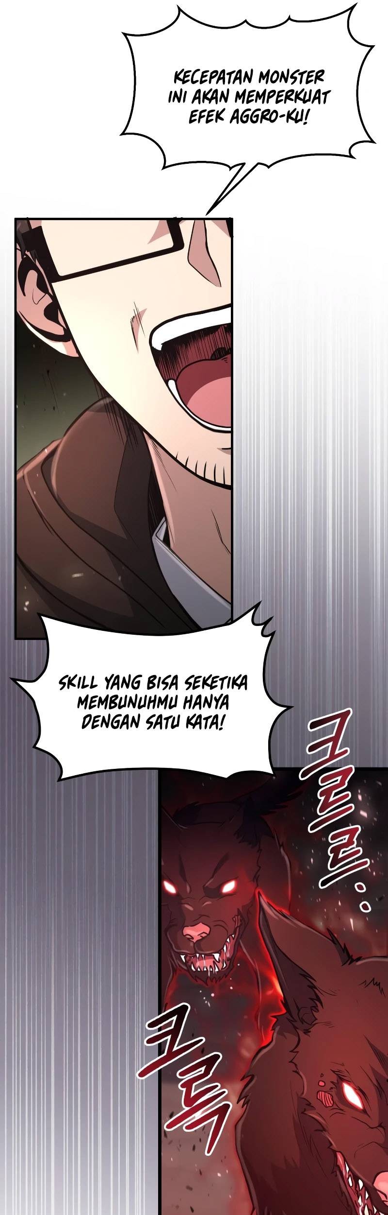 How to Live as an Illegal Healer Chapter 17 page 30