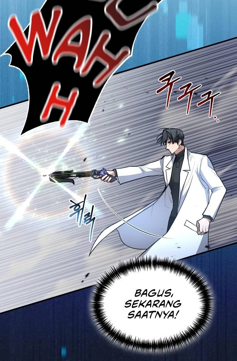 How to Live as an Illegal Healer Chapter 17 page 37