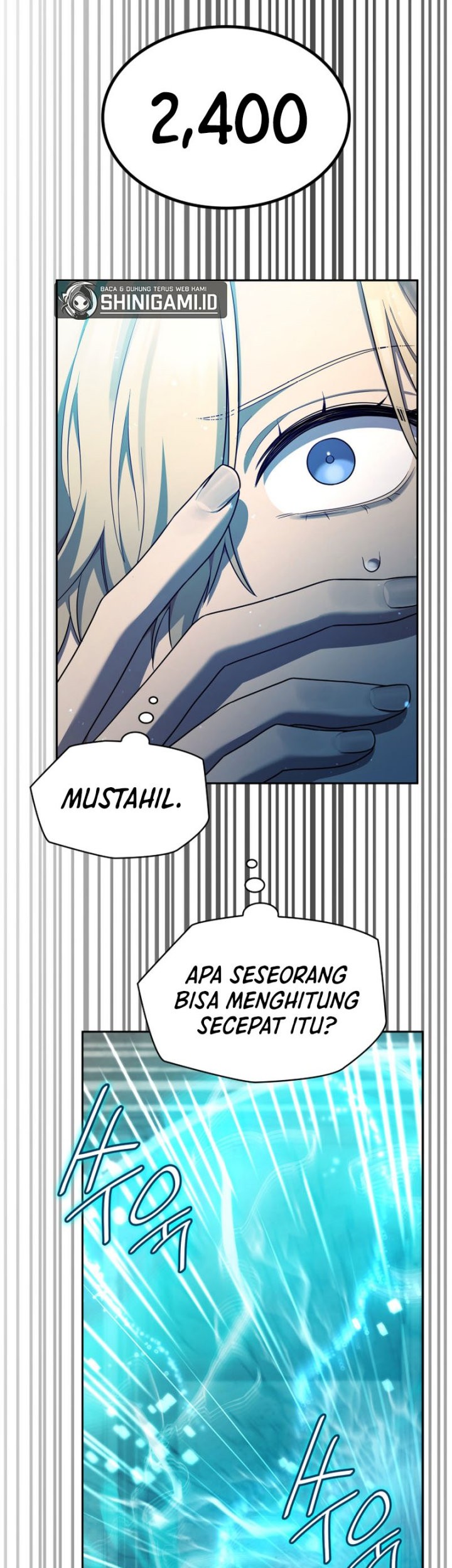 Infinite Mage Chapter 43 page 46