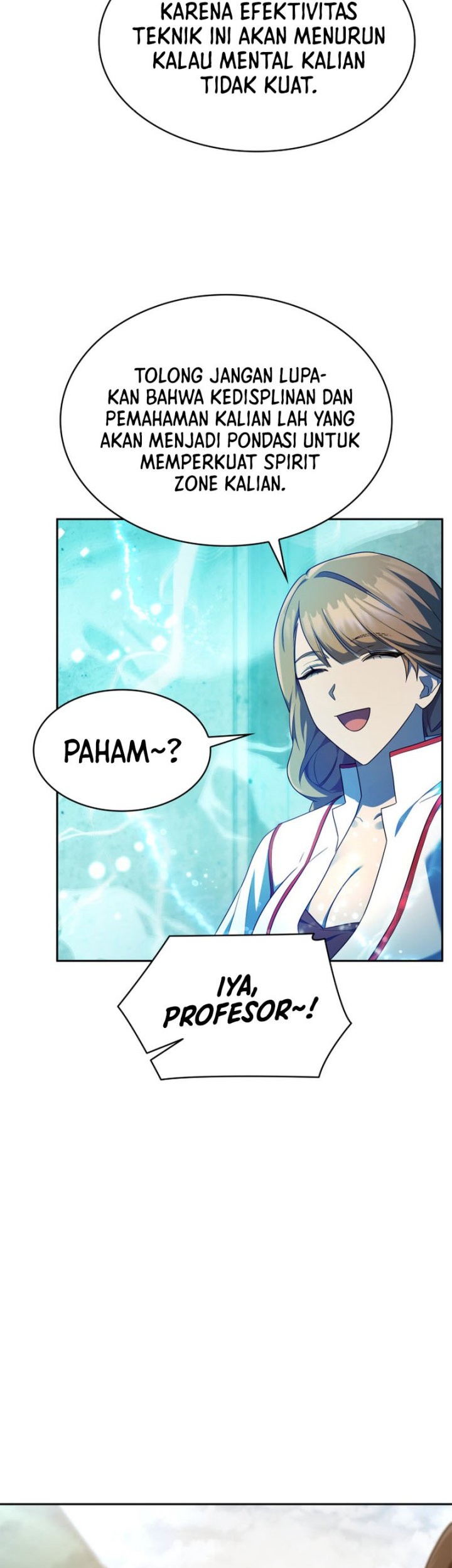 Infinite Mage Chapter 43 page 51