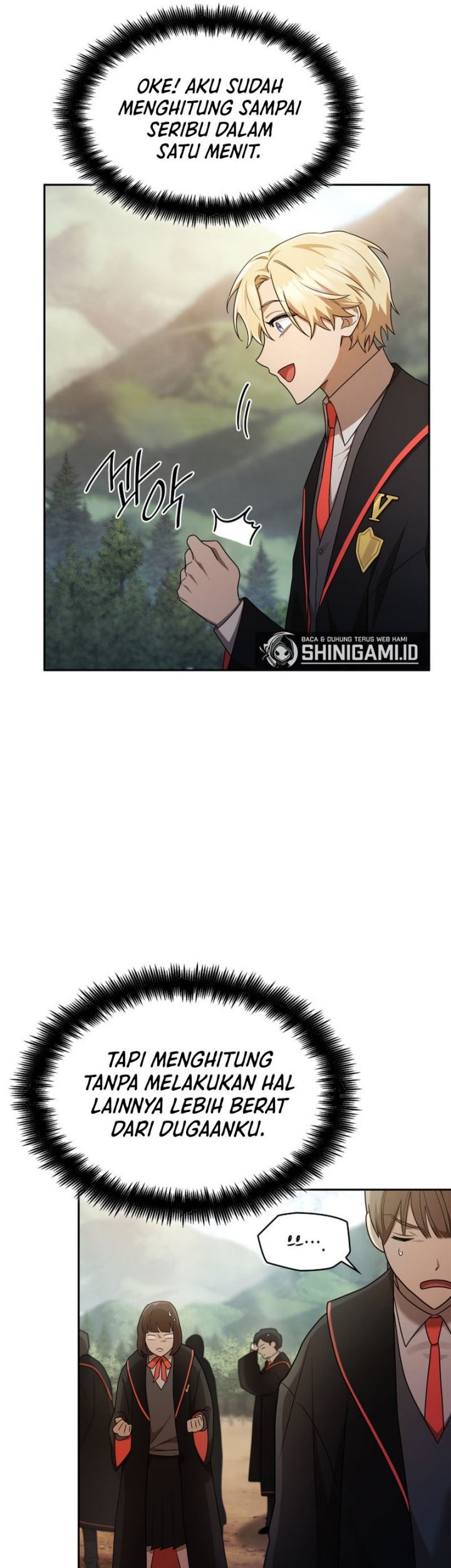 Infinite Mage Chapter 43 page 53