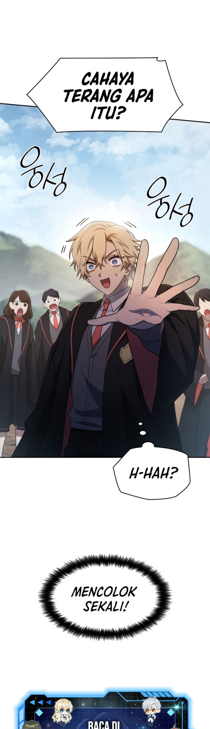 Infinite Mage Chapter 43 page 61