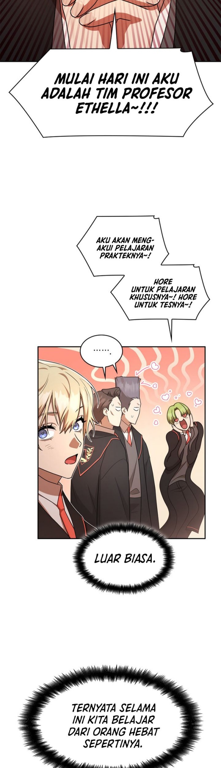 Infinite Mage Chapter 43 page 11
