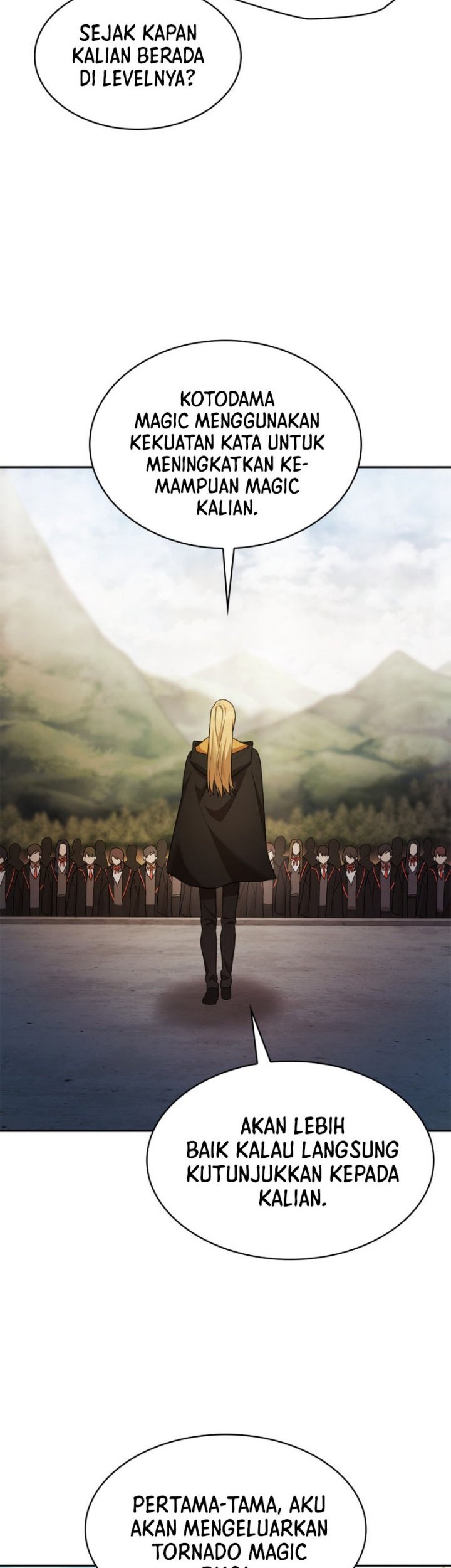 Infinite Mage Chapter 43 page 18