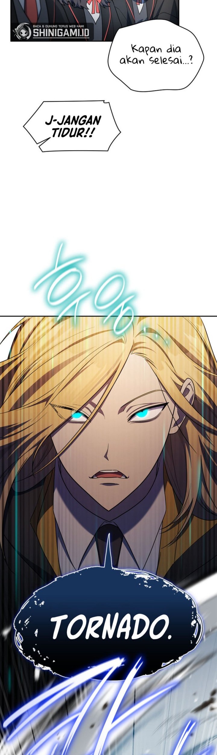 Infinite Mage Chapter 43 page 26