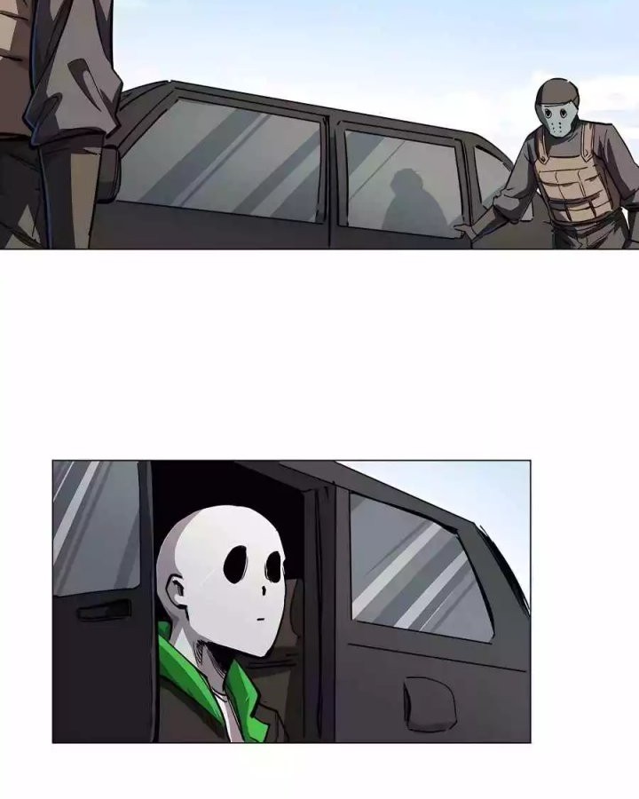 Mr. Zombie Chapter 38 page 10