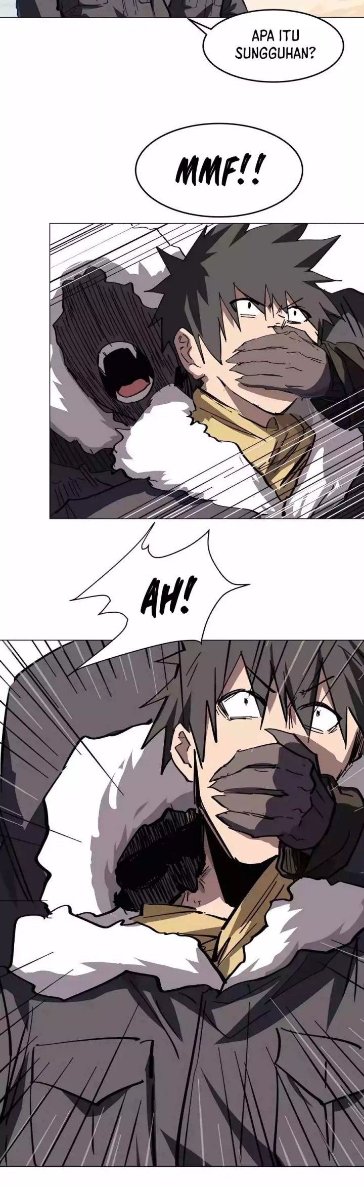 Mr. Zombie Chapter 37 page 10