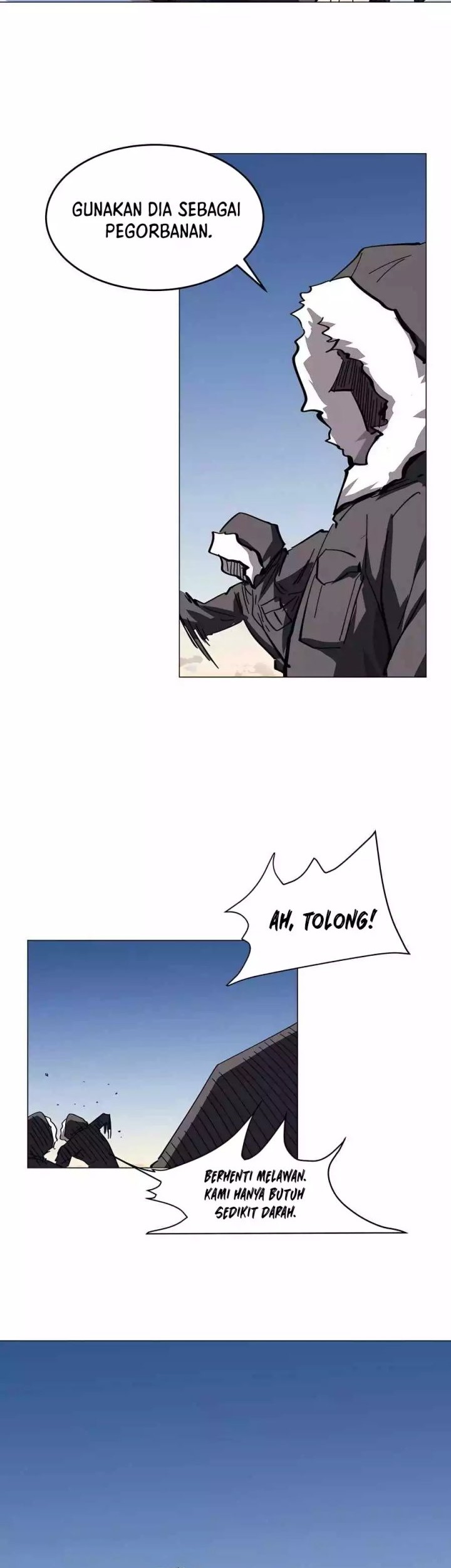 Mr. Zombie Chapter 37 page 12