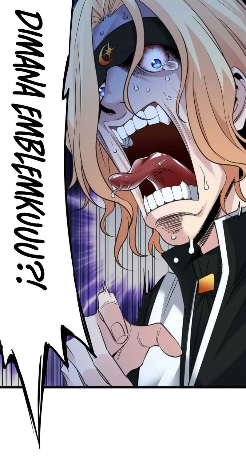 I’m Really Not The Demon God’s Lackey Chapter 88 page 13