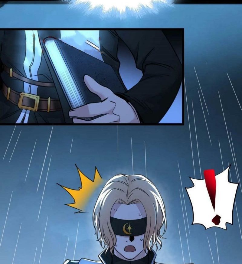 I’m Really Not The Demon God’s Lackey Chapter 88 page 16