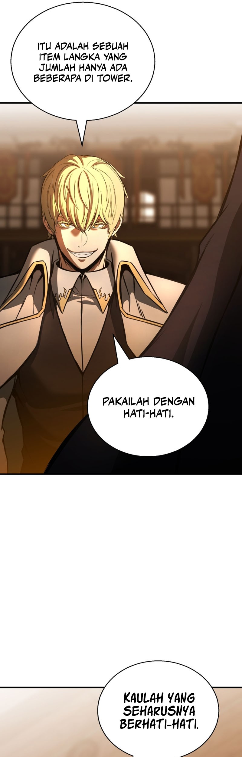 Absolute Necromancer Chapter 24 page 34