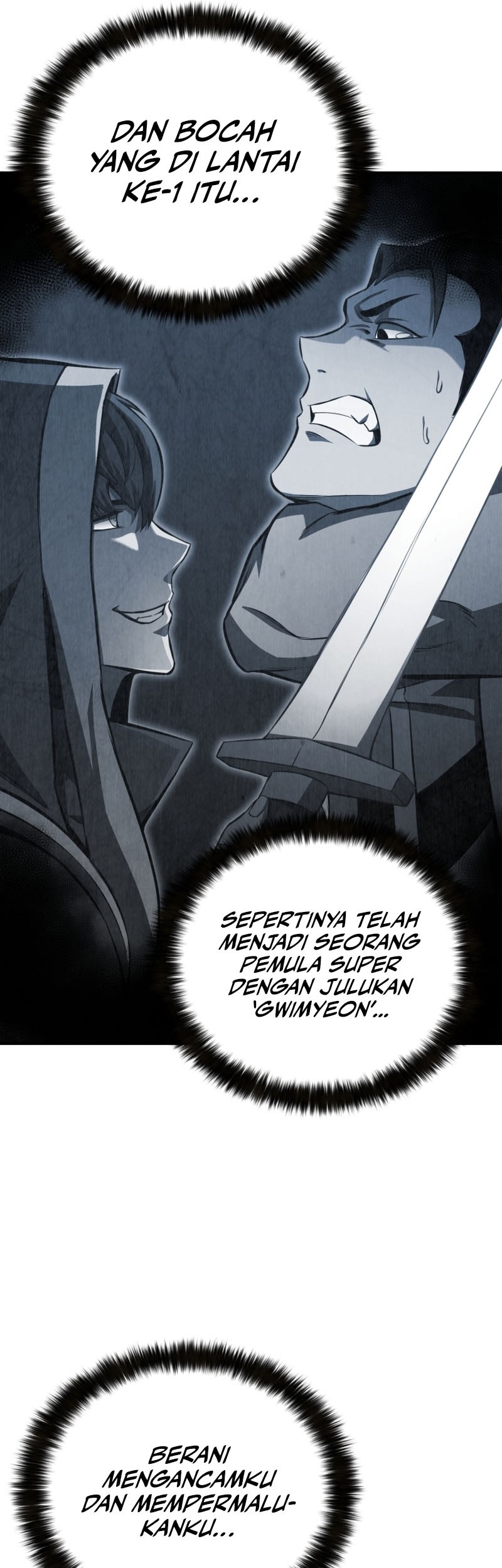Absolute Necromancer Chapter 24 page 42