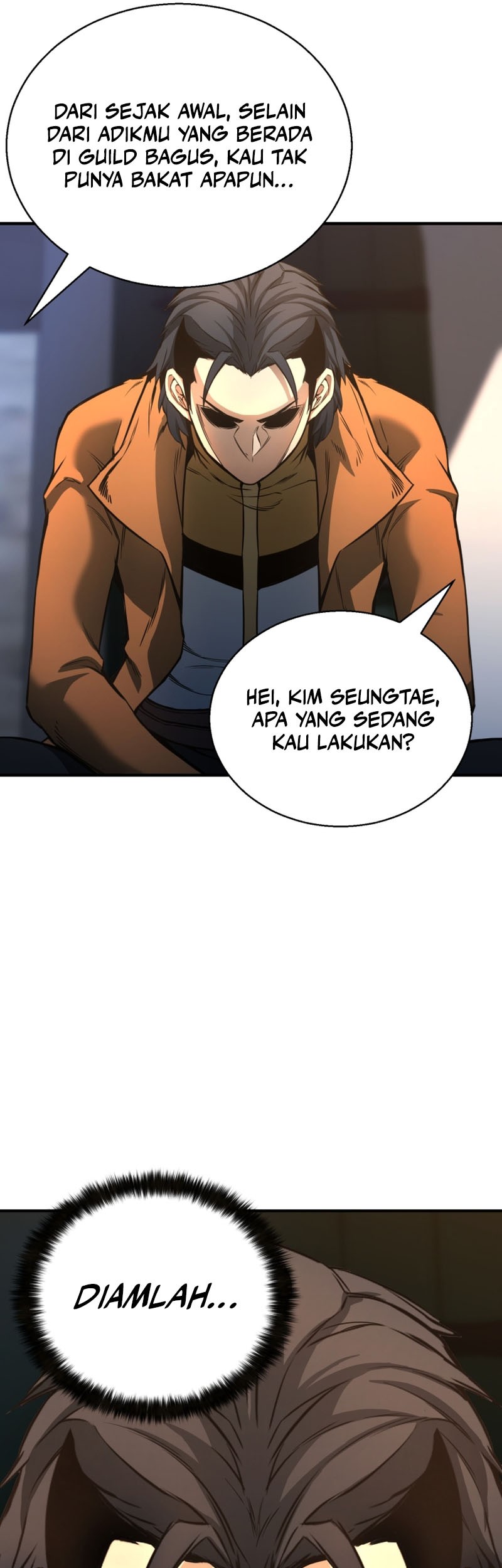 Absolute Necromancer Chapter 24 page 50