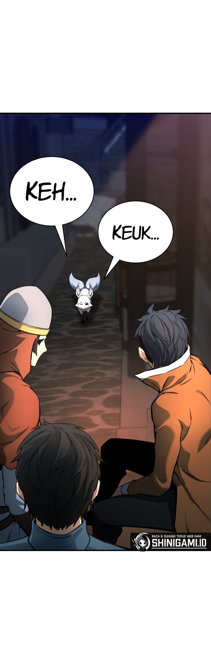 Absolute Necromancer Chapter 24 page 53