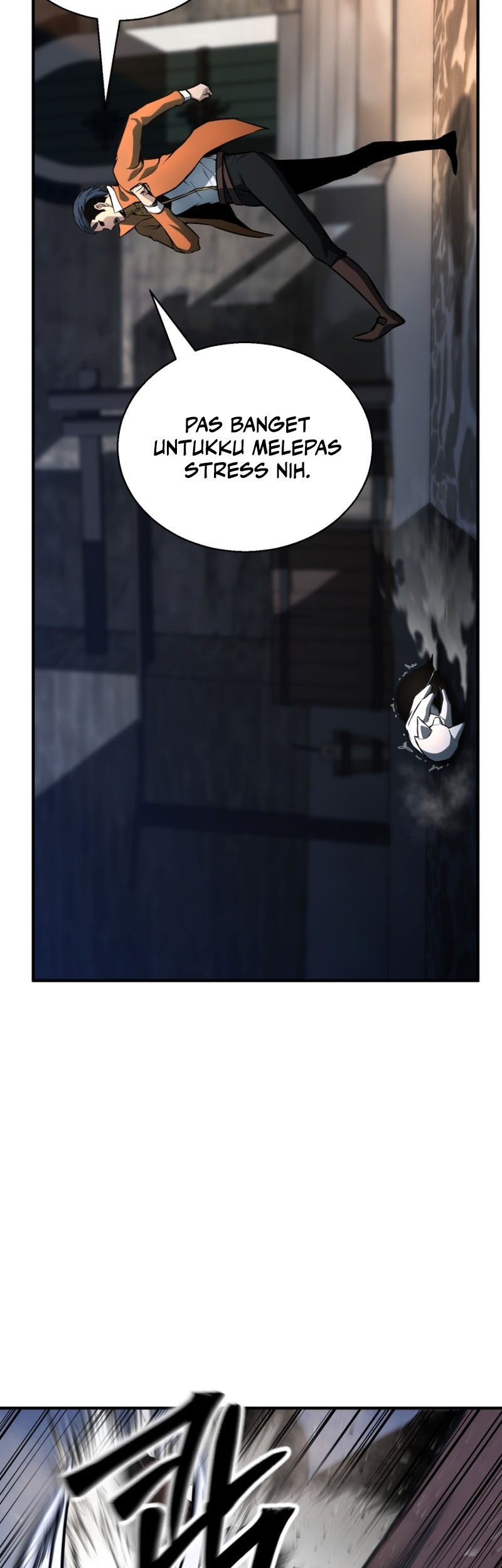 Absolute Necromancer Chapter 24 page 60