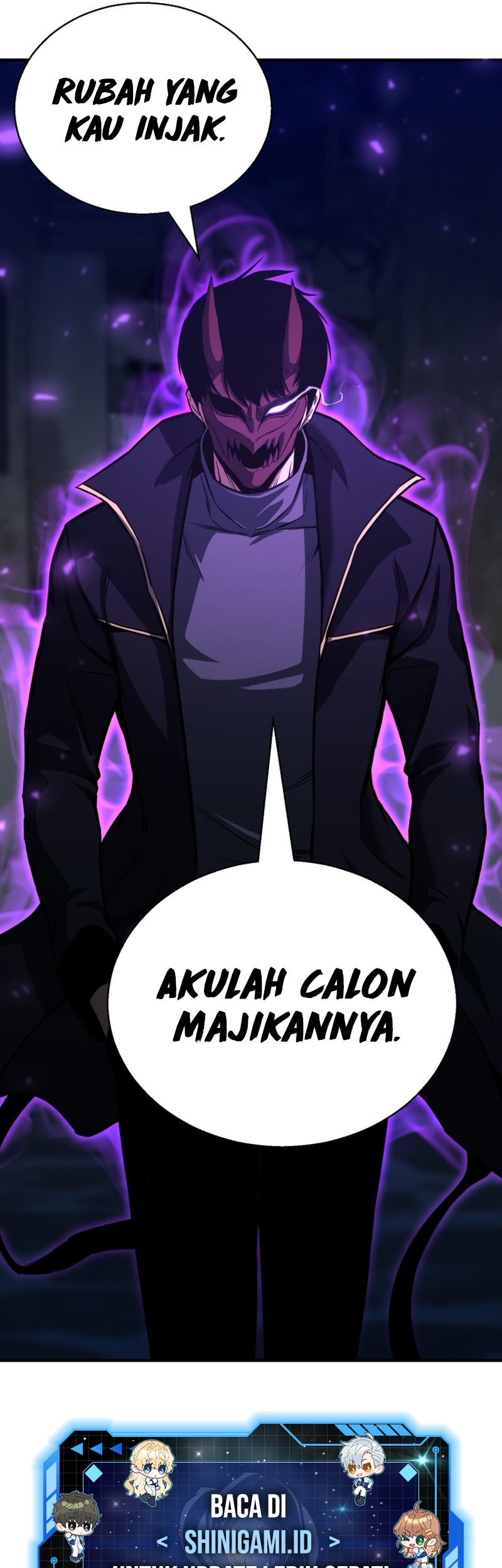 Absolute Necromancer Chapter 24 page 70