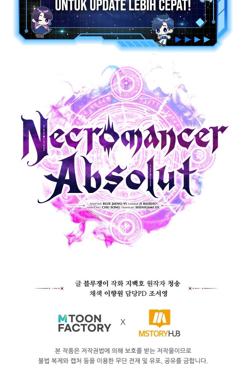 Absolute Necromancer Chapter 24 page 71