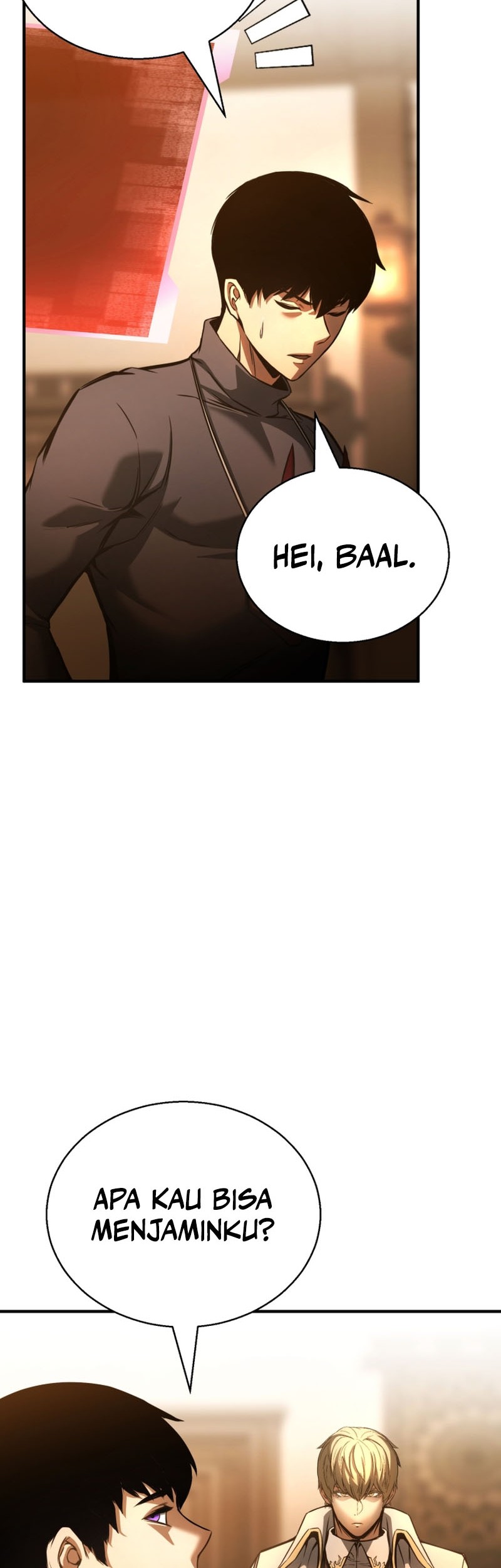 Absolute Necromancer Chapter 24 page 7