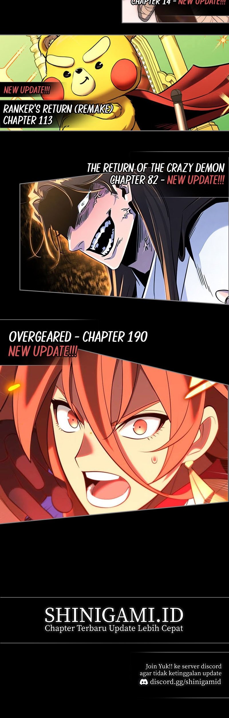 Magic Emperor Chapter 424 page 32