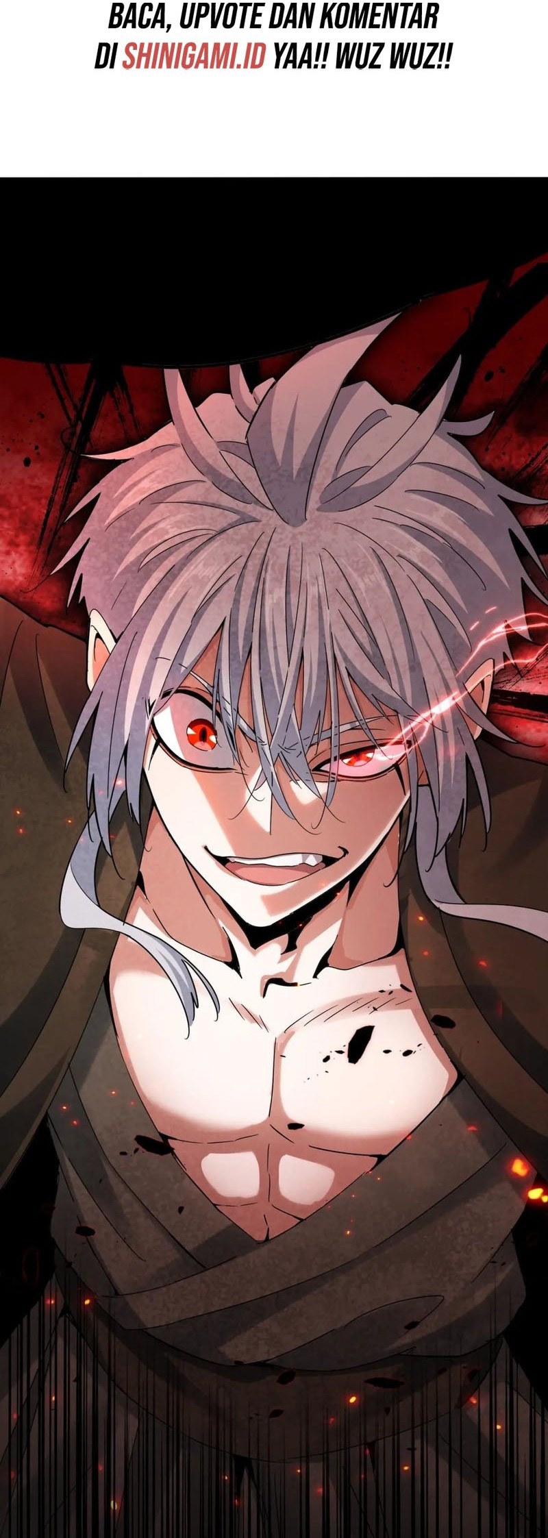 Magic Emperor Chapter 424 page 29