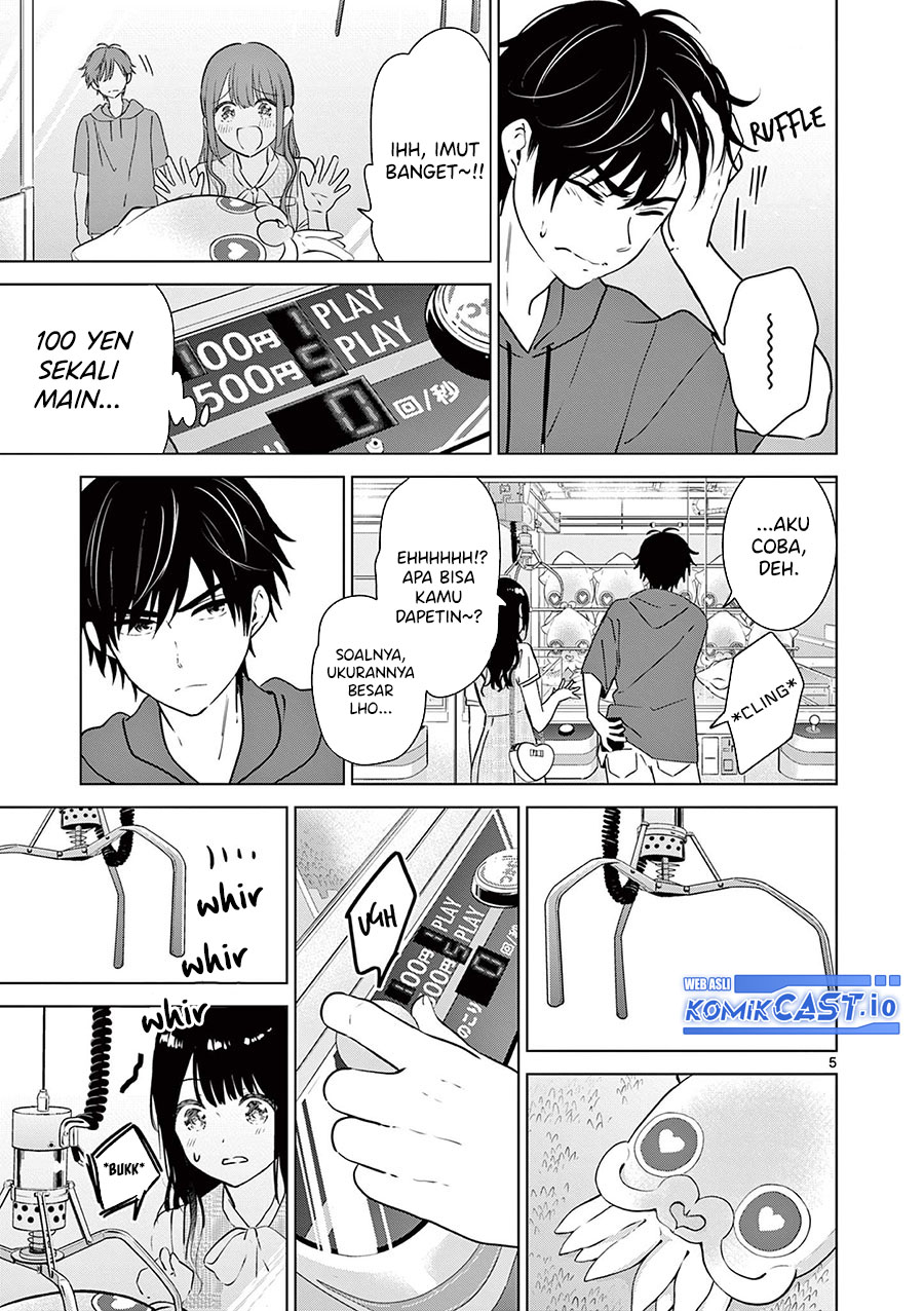 Aishiteru Game wo Owarasetai Chapter 35 page 6