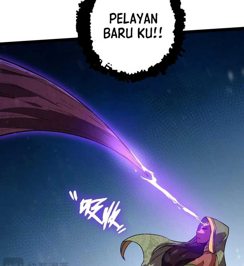 Evolution Begins With A Big Tree Chapter 88 page 36