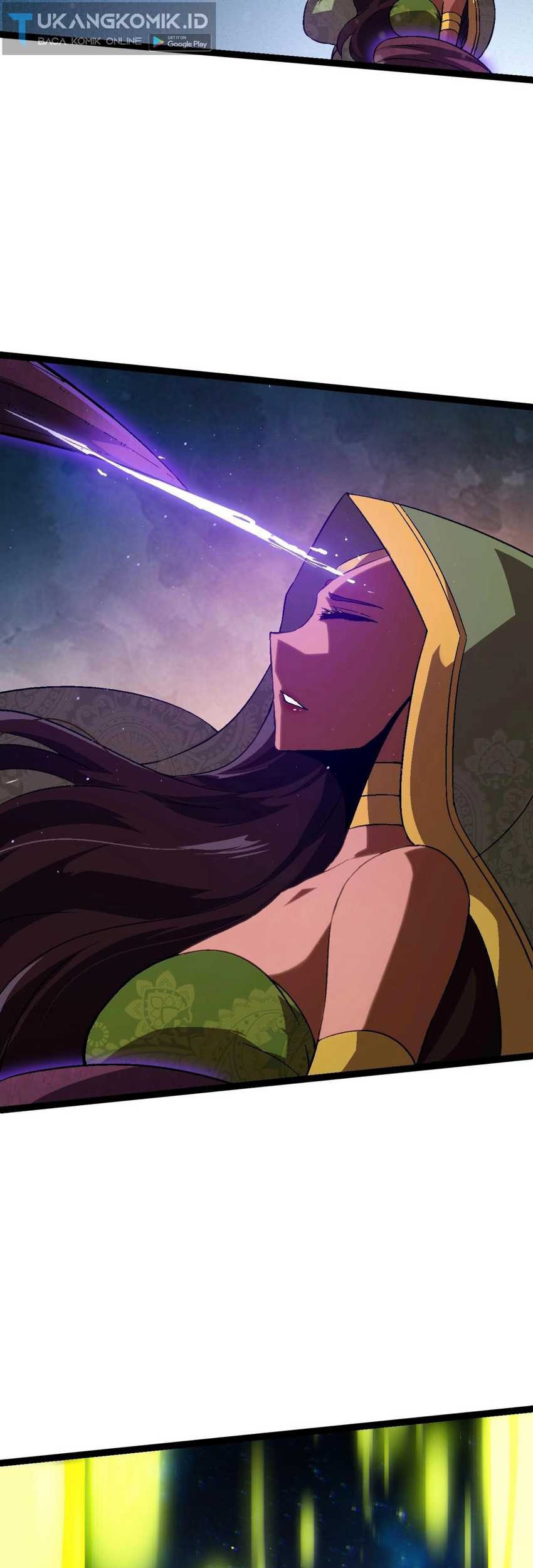 Evolution Begins With A Big Tree Chapter 88 page 37