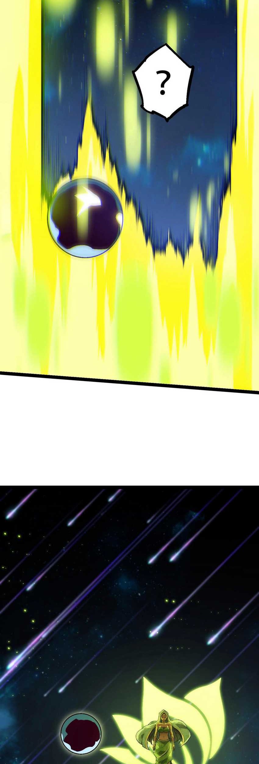 Evolution Begins With A Big Tree Chapter 88 page 38