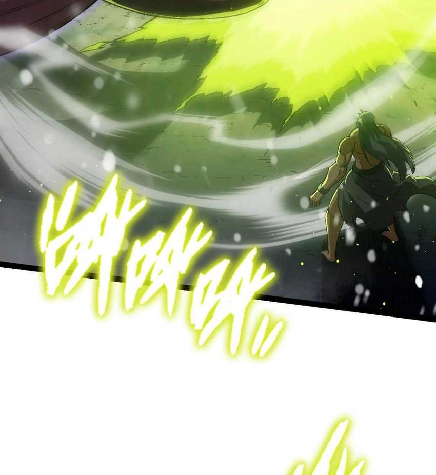 Evolution Begins With A Big Tree Chapter 88 page 42