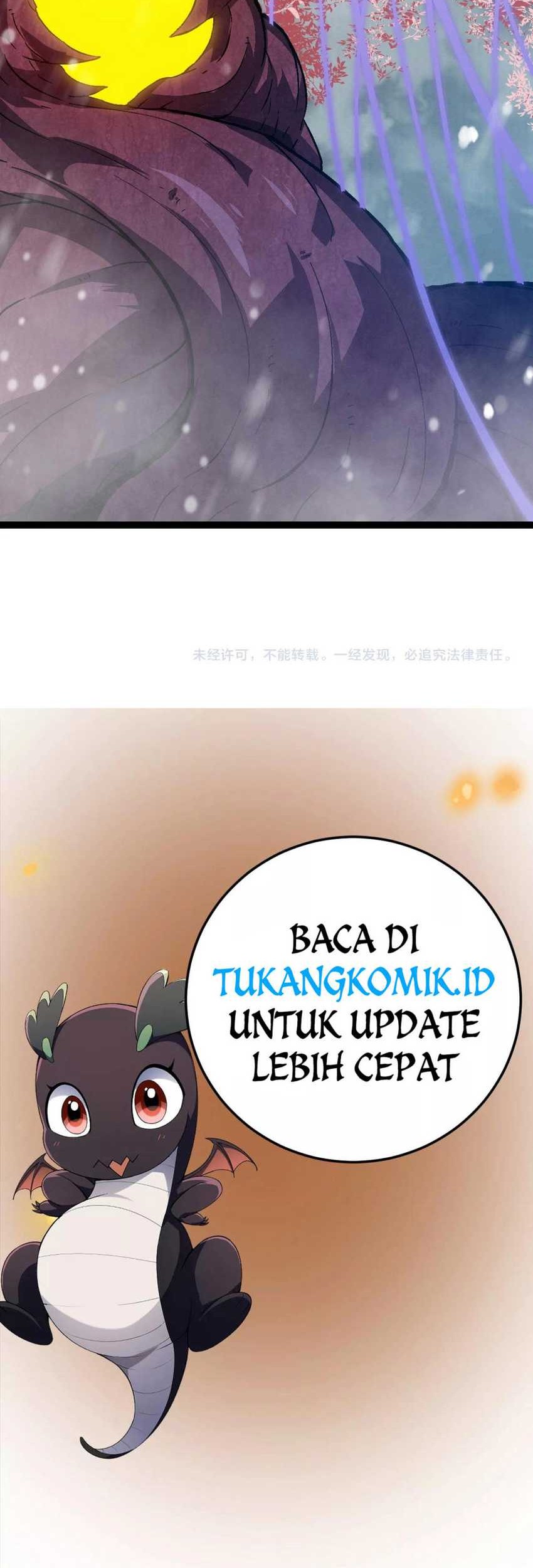 Evolution Begins With A Big Tree Chapter 88 page 50