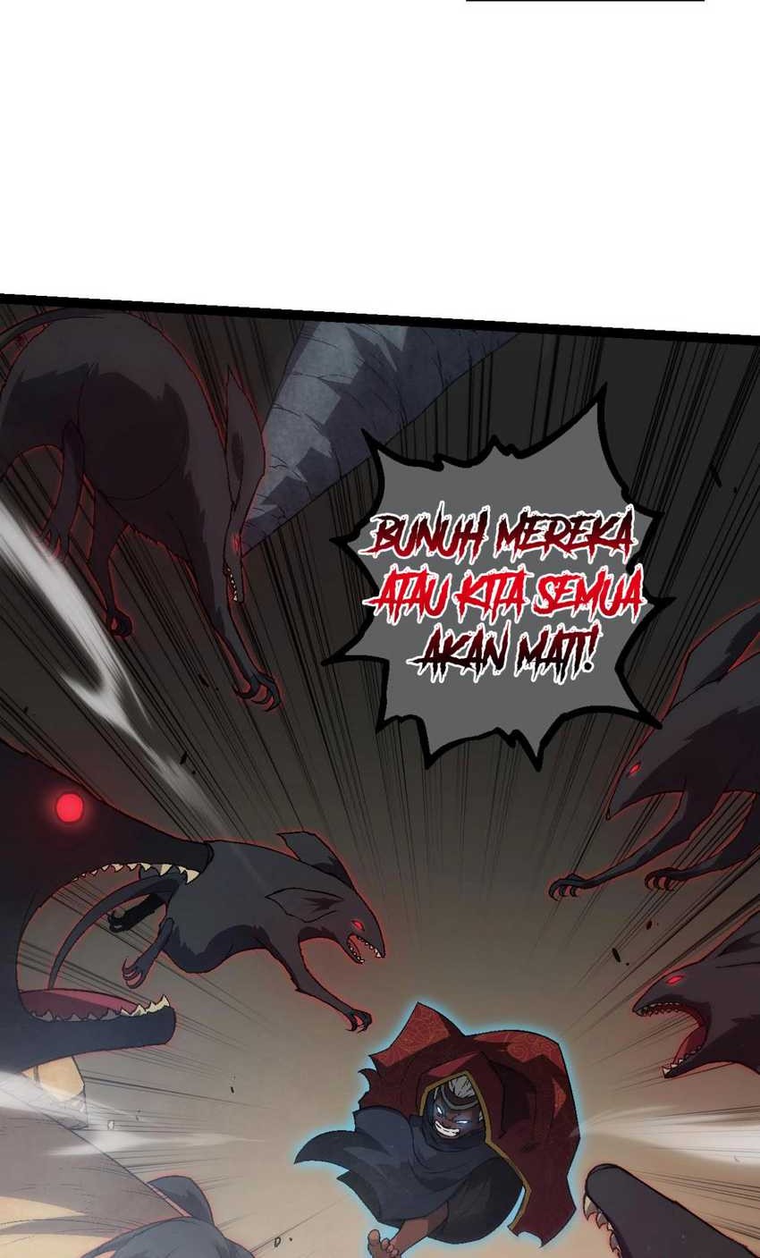 Evolution Begins With A Big Tree Chapter 88 page 3