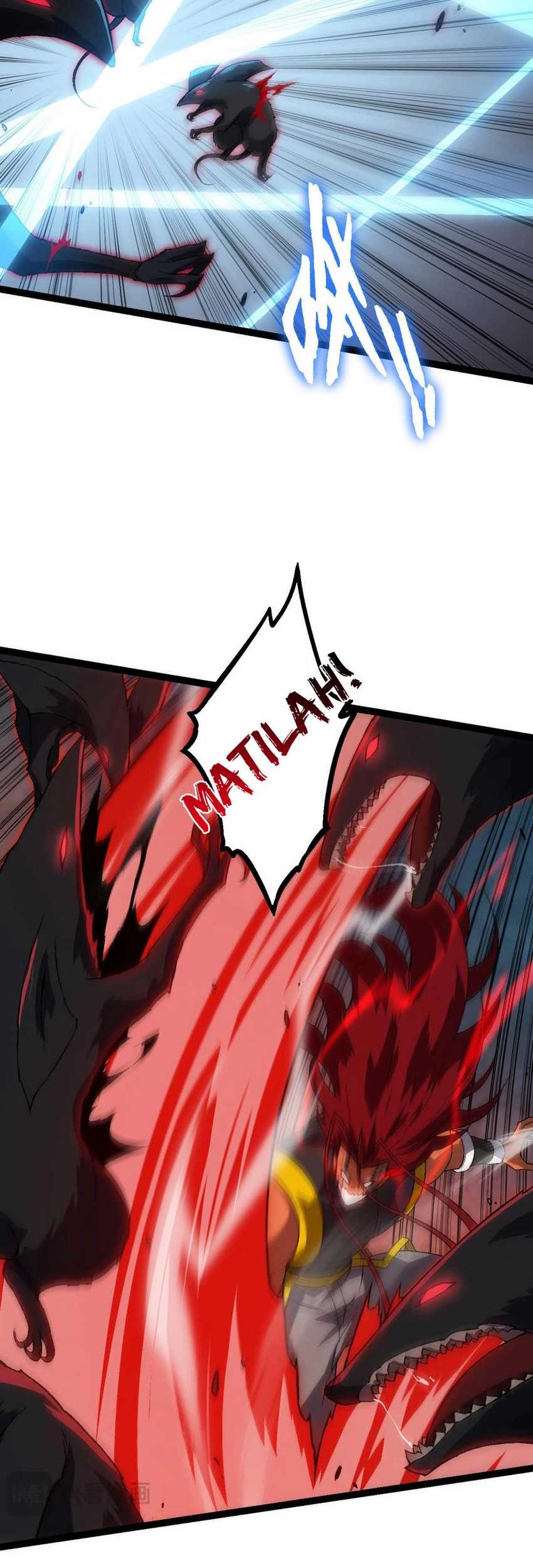 Evolution Begins With A Big Tree Chapter 88 page 5