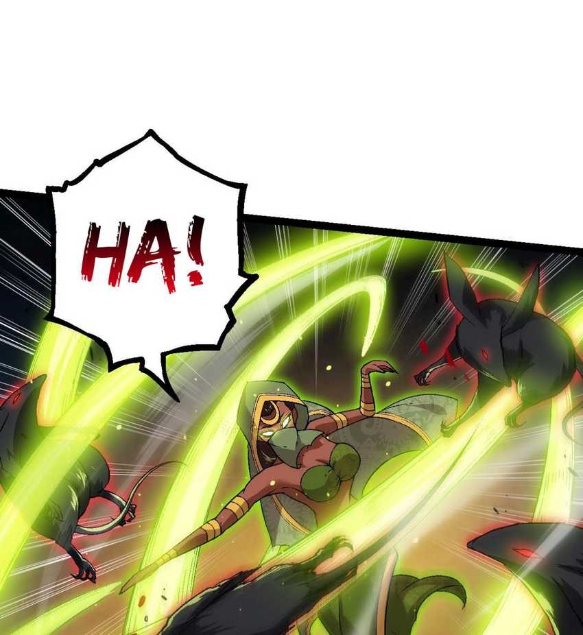 Evolution Begins With A Big Tree Chapter 88 page 6