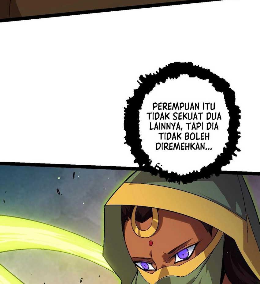 Evolution Begins With A Big Tree Chapter 88 page 9