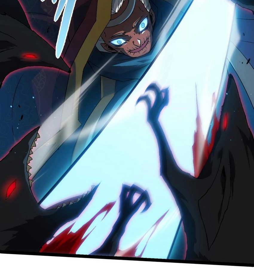 Evolution Begins With A Big Tree Chapter 88 page 12