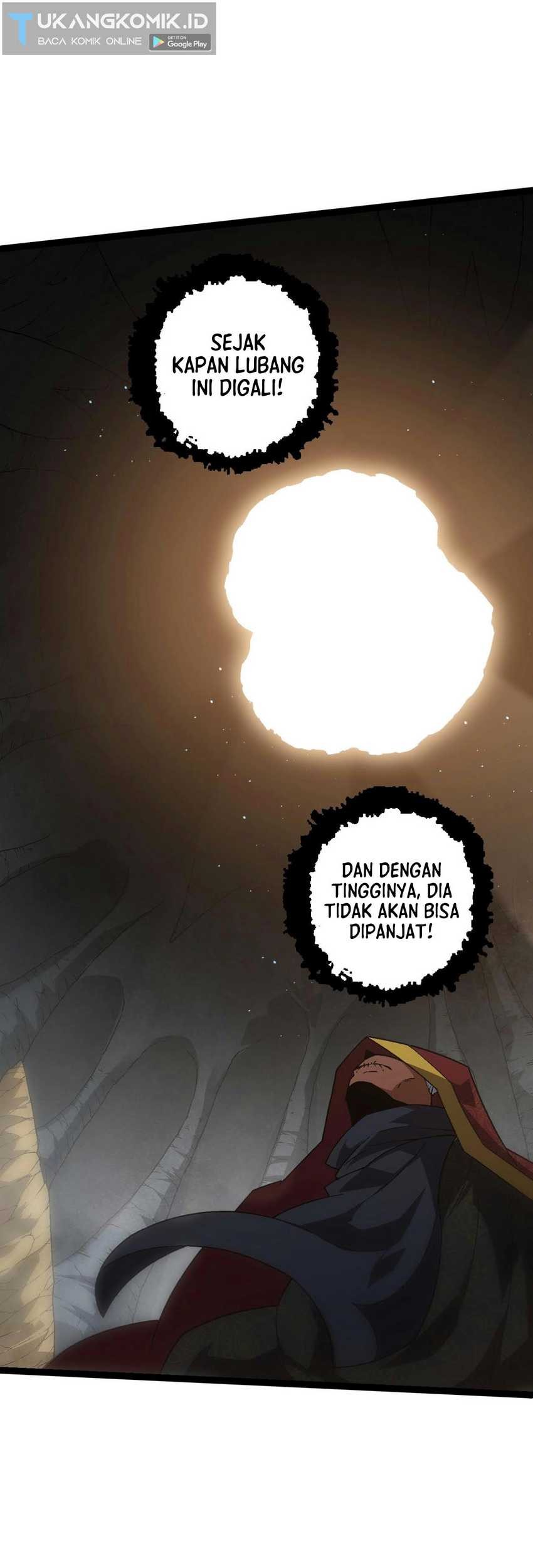 Evolution Begins With A Big Tree Chapter 88 page 13