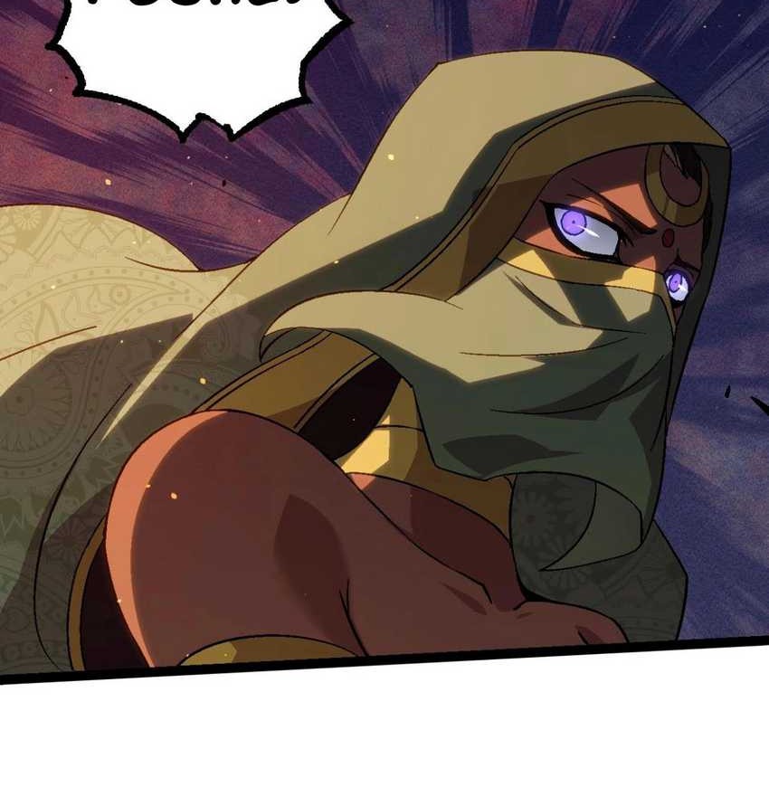 Evolution Begins With A Big Tree Chapter 88 page 18