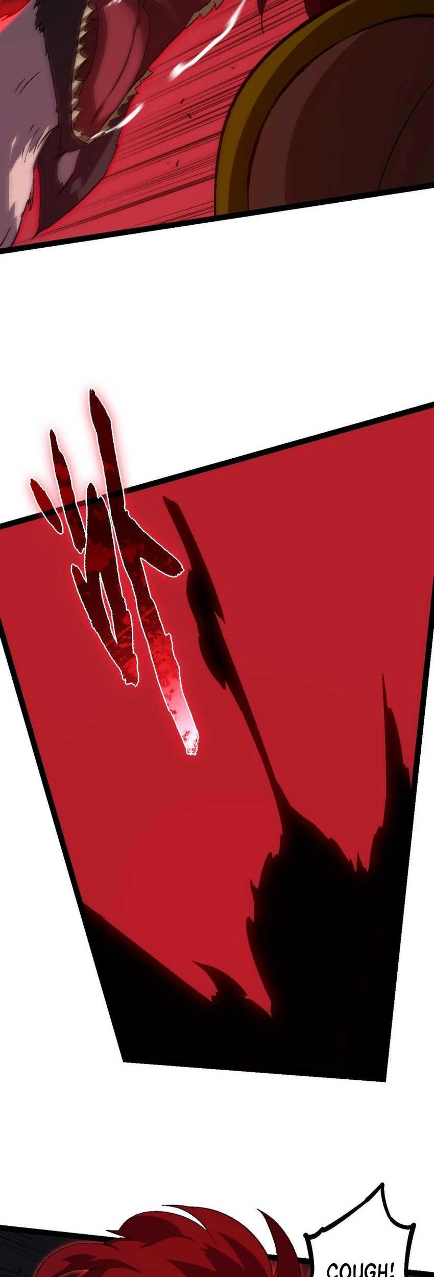 Evolution Begins With A Big Tree Chapter 88 page 20