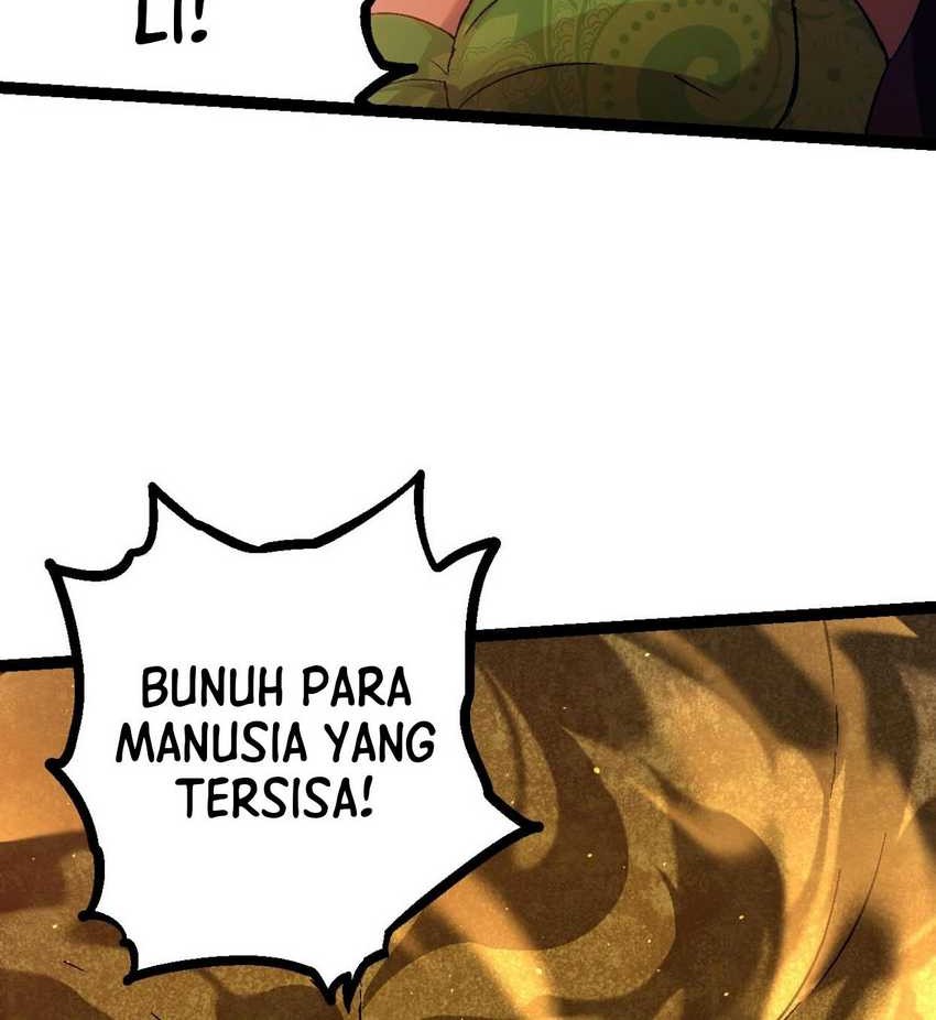 Evolution Begins With A Big Tree Chapter 88 page 24