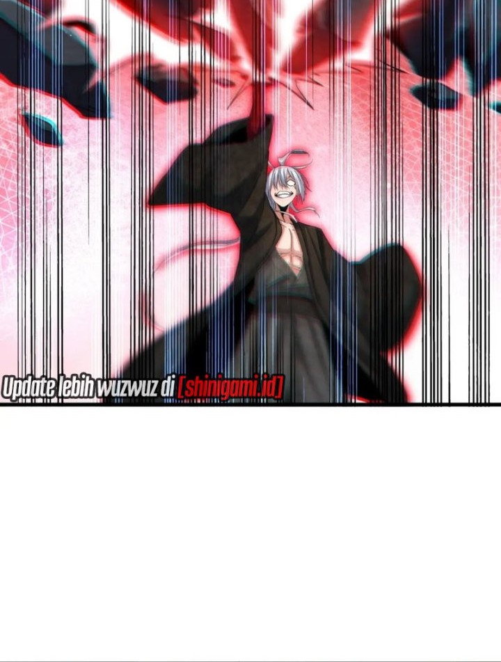 Magic Emperor Chapter 425 page 5