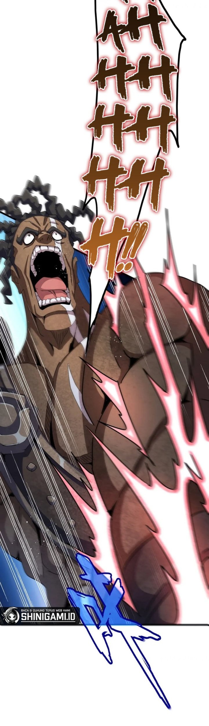 Magic Emperor Chapter 425 page 13