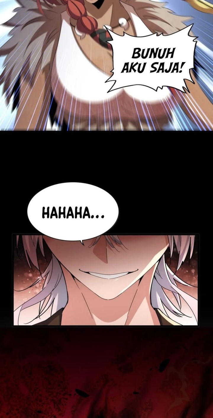 Magic Emperor Chapter 425 page 31