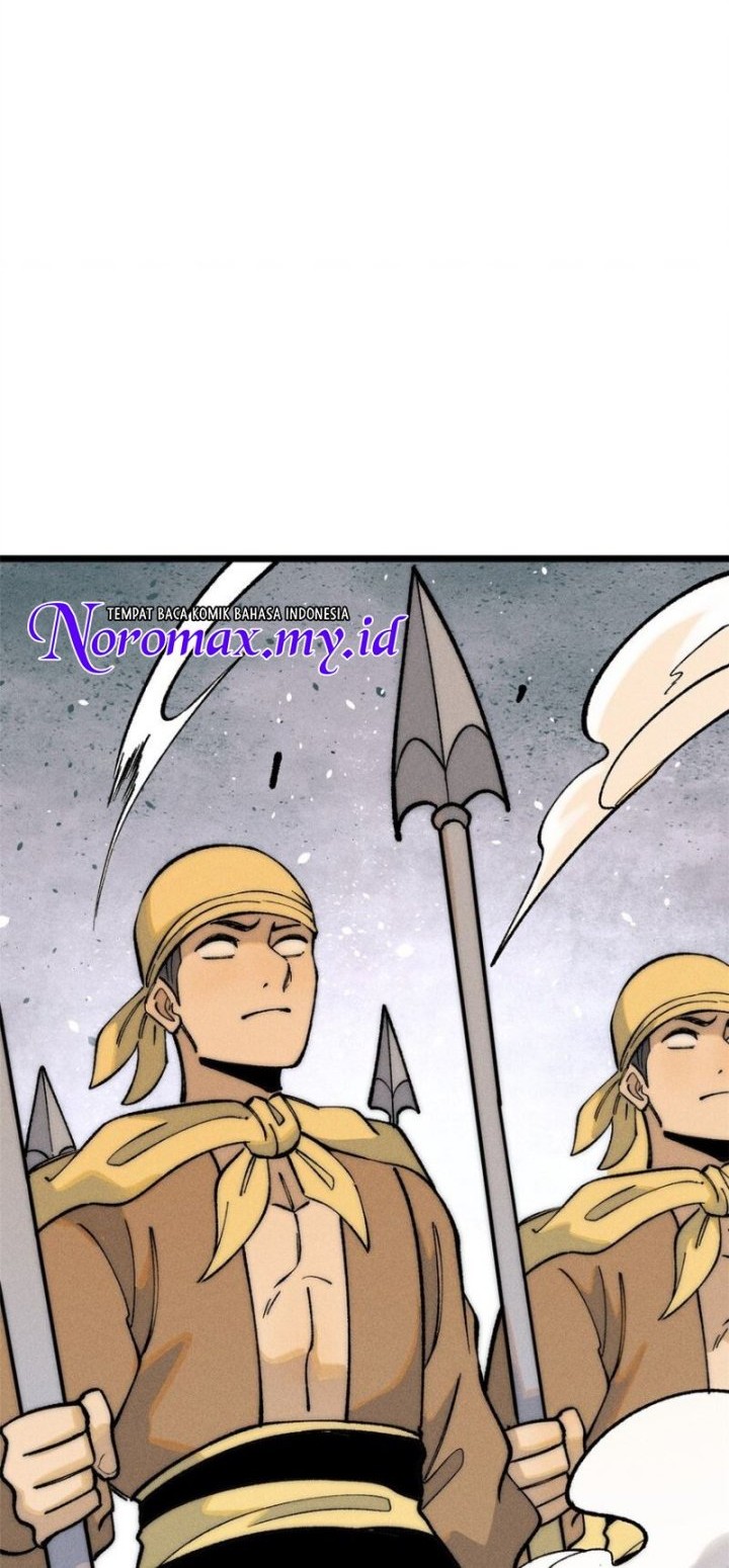 All Hail the Sect Leader Chapter 256 page 19