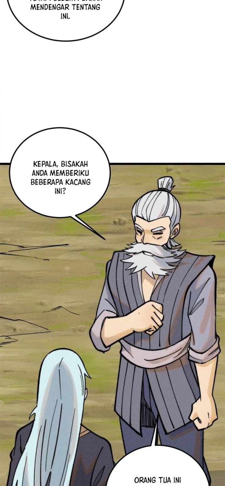 All Hail the Sect Leader Chapter 256 page 24