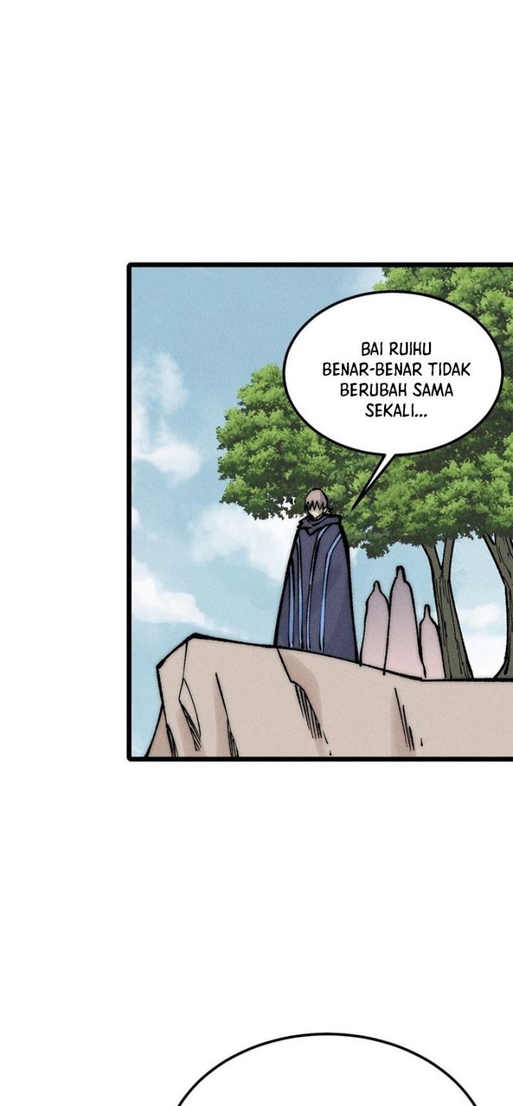 All Hail the Sect Leader Chapter 256 page 34