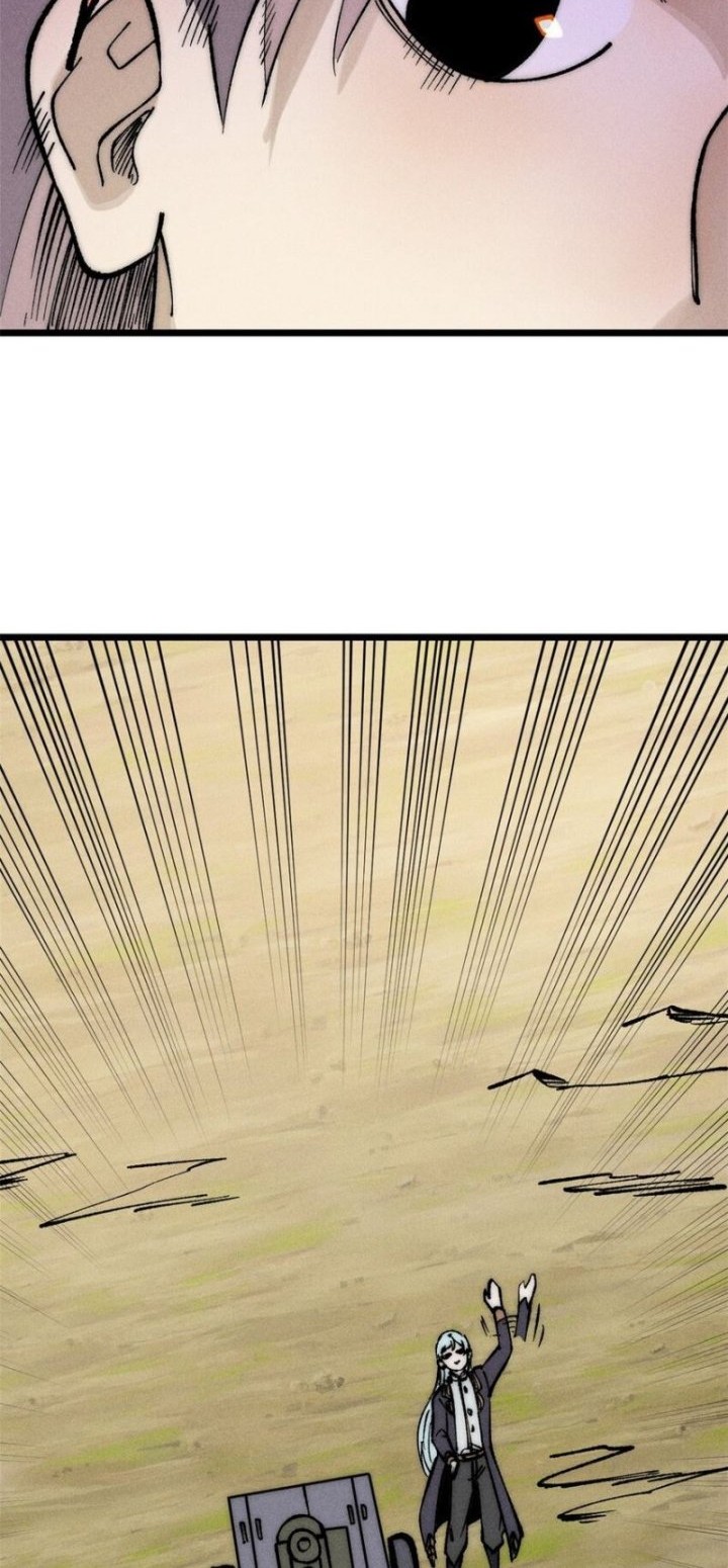 All Hail the Sect Leader Chapter 256 page 36