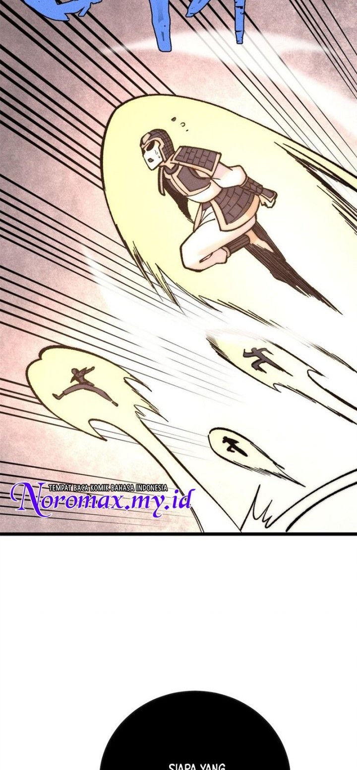 All Hail the Sect Leader Chapter 256 page 11